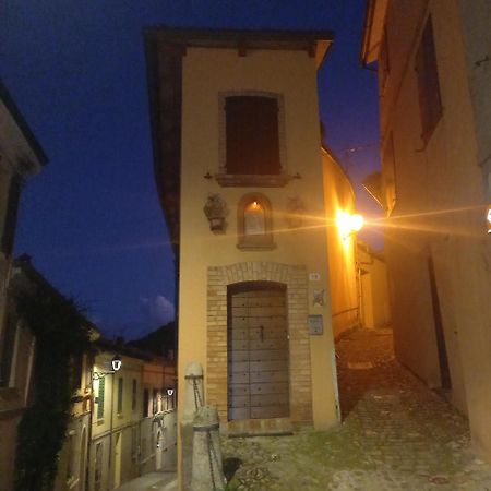 베르티노로 Novecento 아파트 외부 사진
