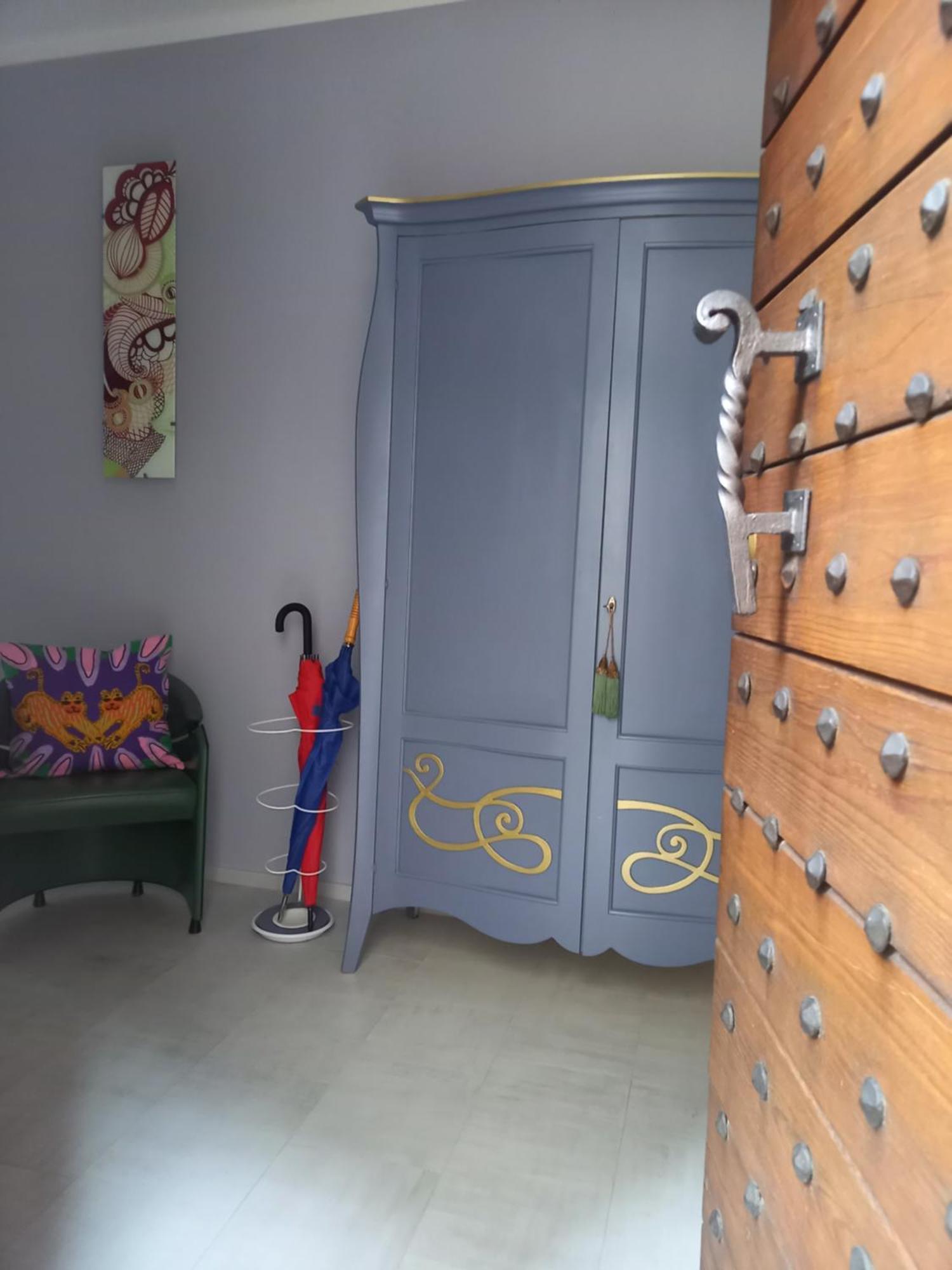 베르티노로 Novecento 아파트 외부 사진